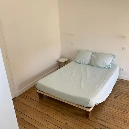 Maison Ville Centre Proche Pont Valentre Дом отдыха Каор